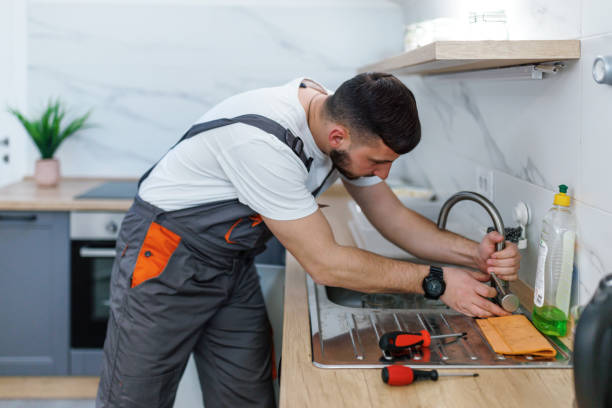  Shorewood Tower Hills Harbert, MI Plumbing Pros
