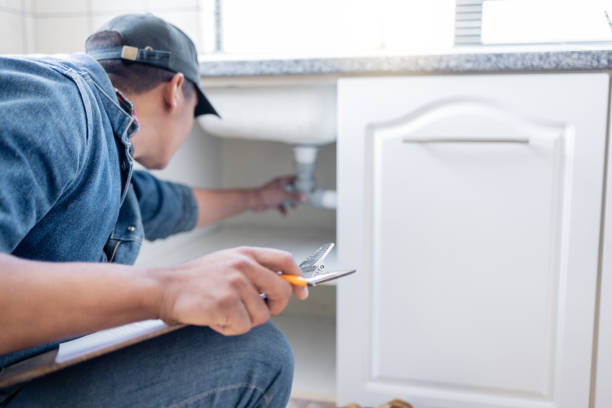 Best Pipe Repair Near Me  in Shorewood Tower Hills Harbert, MI