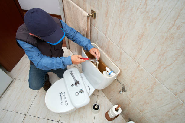 Best Sprinkler Systems  in Shorewood Tower Hills Harbert, MI