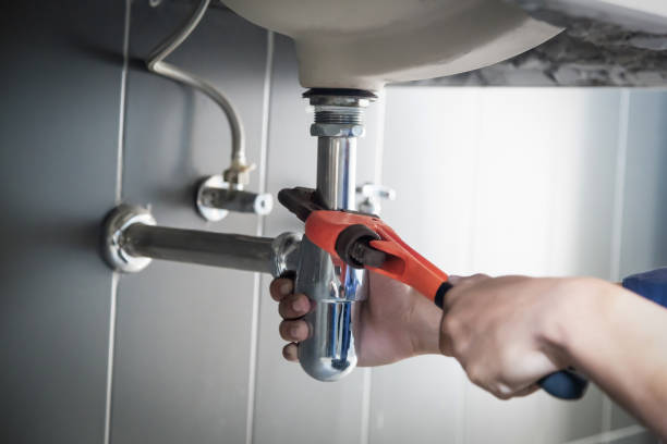 Best Plumbing Services Near Me  in Shorewood Tower Hills Harbert, MI