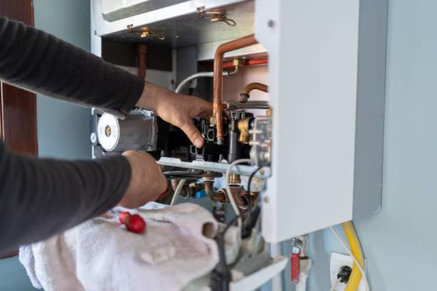 Best Clogged Drain Plumber  in Shorewood Tower Hills Harbert, MI